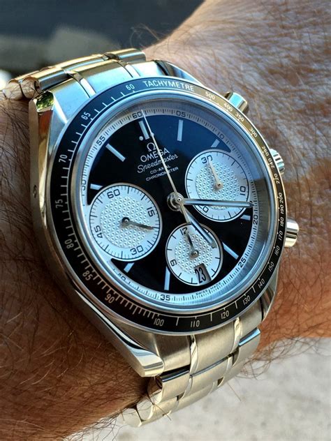 omega co axial calibre 3330.